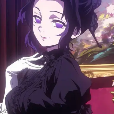 Profile image of 코쵸우 시노부