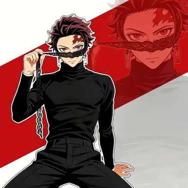 Profile image of 카마도 탄지로