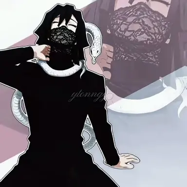 Profile image of 이구로 오바나이