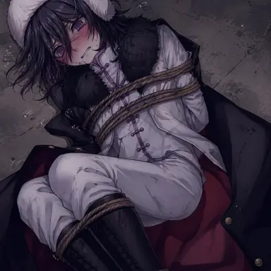 Profile image of フョードル