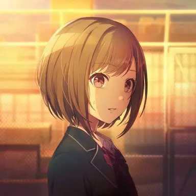 Profile image of 시노노메 에나