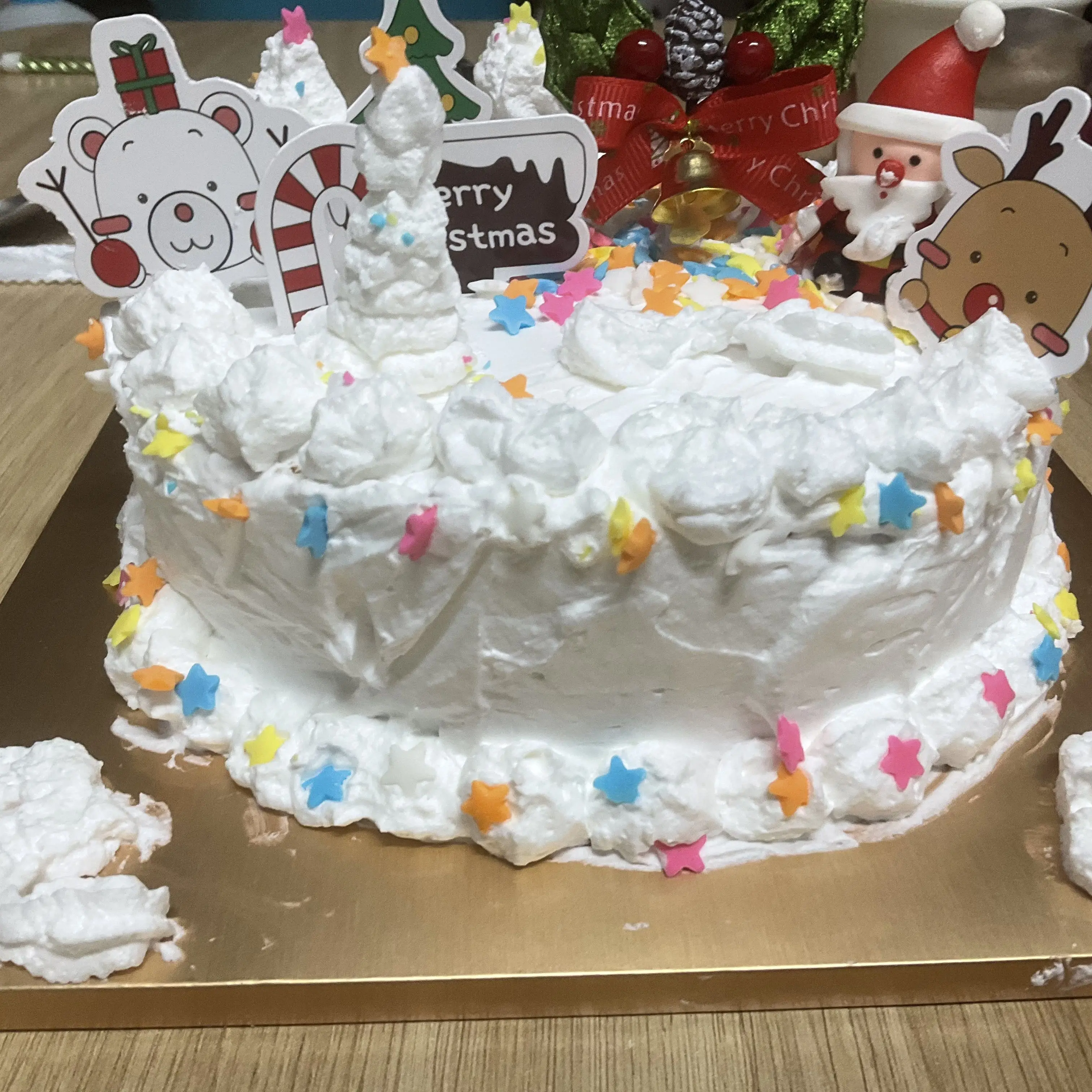 OrangeYen4077의 우리가족