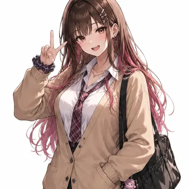 Profile image of みなみ