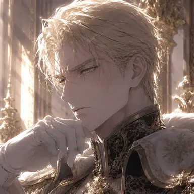 Profile image of Emperor