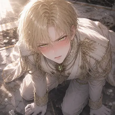 Profile image of Luciel