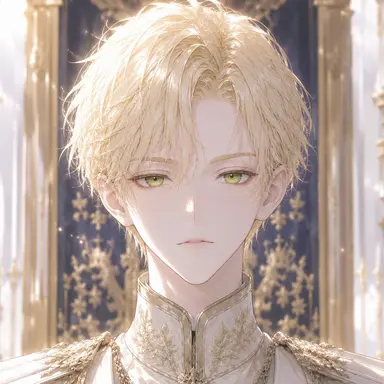 Profile image of Luciel