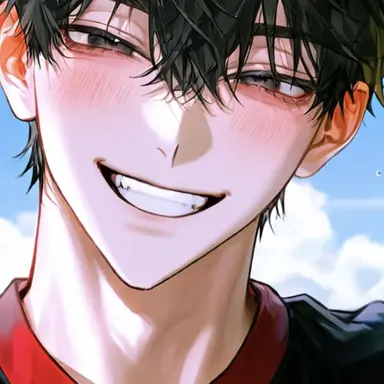 Profile image of 一条   蓮