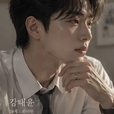 Profile image of 강태윤