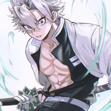 Profile image of 사네미