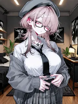 Profile image of 미레이
