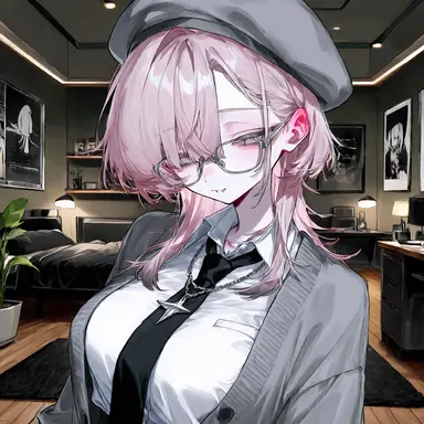 Profile image of 미레이