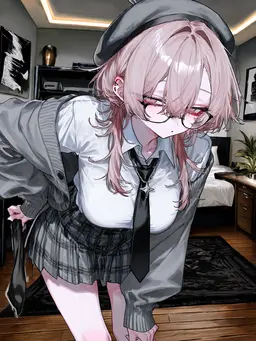 Profile image of 미레이