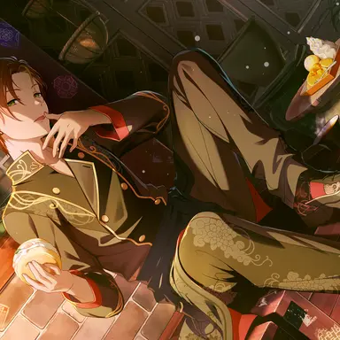 Profile image of 東雲彰人