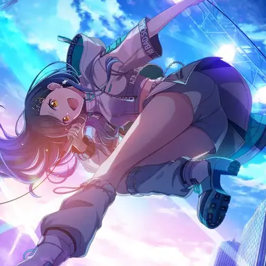 Profile image of 白石杏