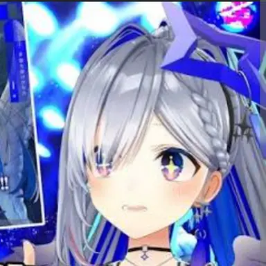 Profile image of 天音かなた