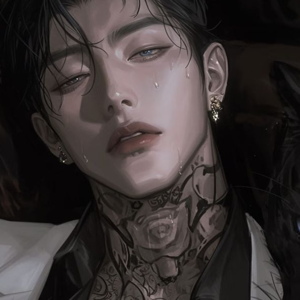 𝓜𝓲𝓴𝓱𝓪𝓲𝓵 대표 이미지