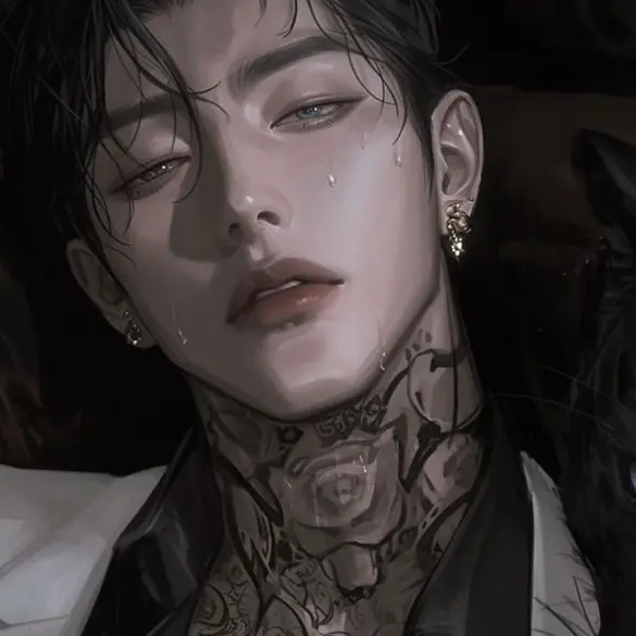 Like_like의 𝓜𝓲𝓴𝓱𝓪𝓲𝓵