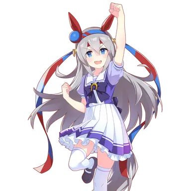 Profile image of タマモクロス