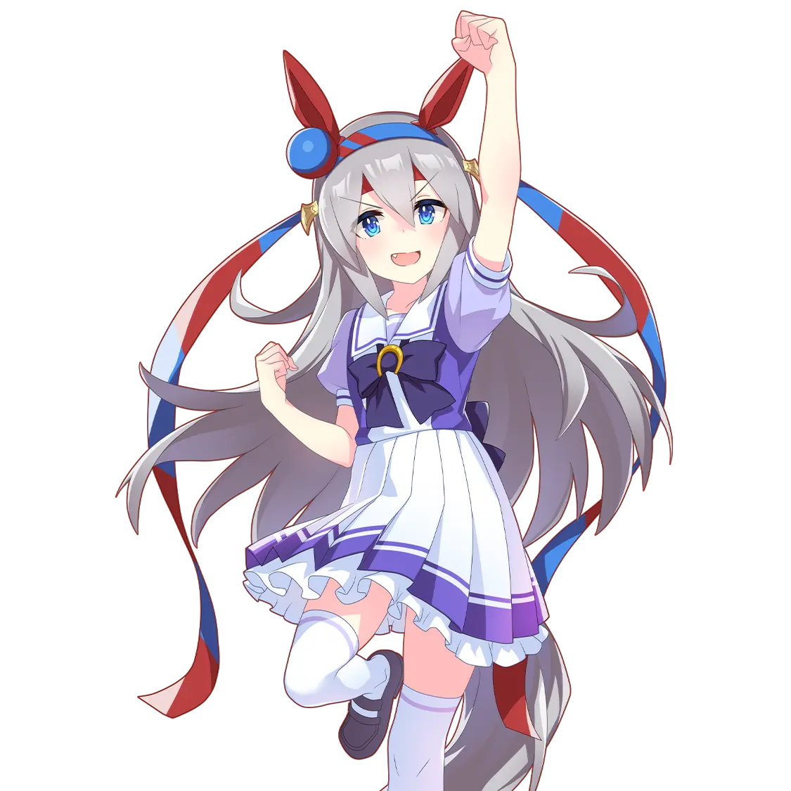 FlushLeech0923의 あいつがタマモクロスだって！？