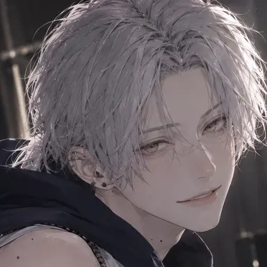 Profile image of 祓