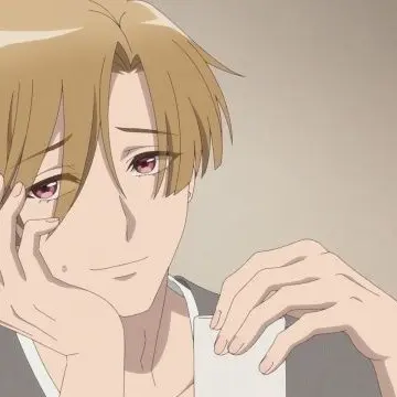 Profile image of 鬼山桜河