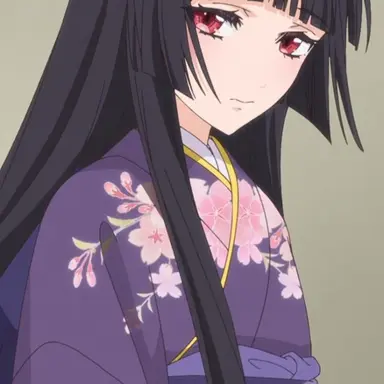 Profile image of 鬼山桜子