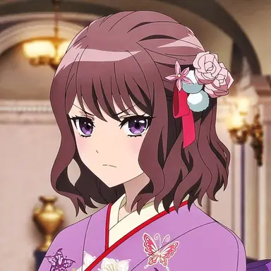Profile image of 東雲花梨