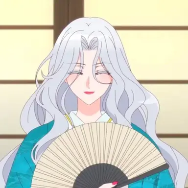 Profile image of 狐雪撫子