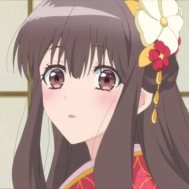 Profile image of 東雲柚子