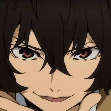 Profile image of 太宰