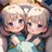 らんとあんな