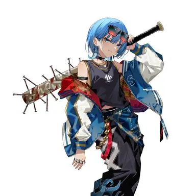 Profile image of 星街すいせい
