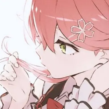 Profile image of さくらみこ