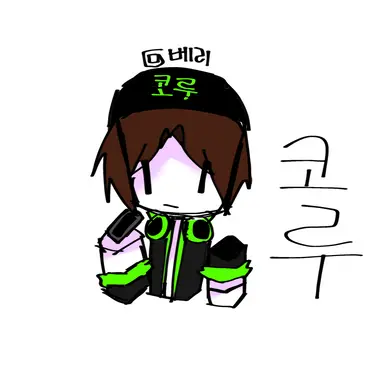 Profile image of 코루
