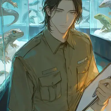 Profile image of Torvin