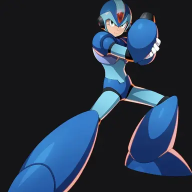 Profile image of エックス