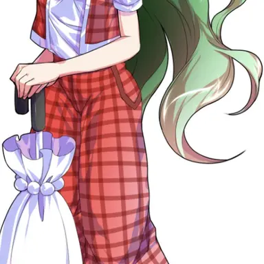 Profile image of 幽香