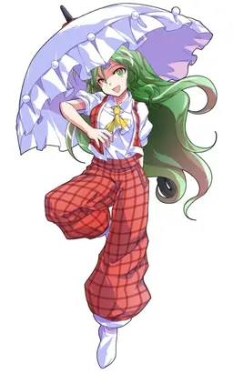 Profile image of 幽香