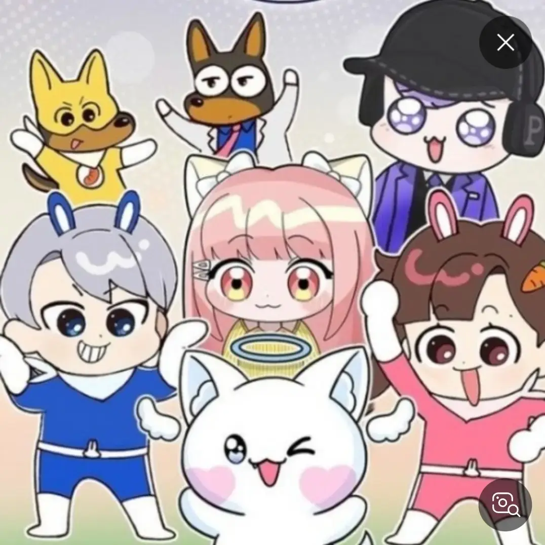 FustyHead4546의 발렌타인 데이 