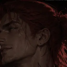 Profile image of X