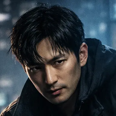 Profile image of Jung Hae-jun