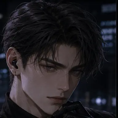 Profile image of Kwon Yu-jin
