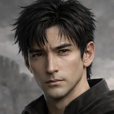 Profile image of Park Jong-soo