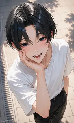 Profile image of 에이고