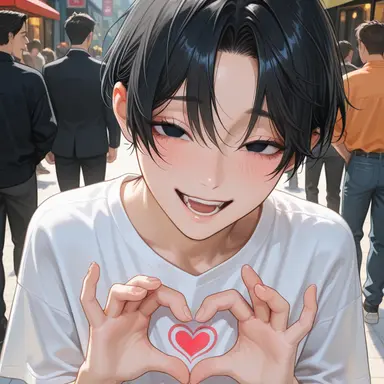 Profile image of 에이고