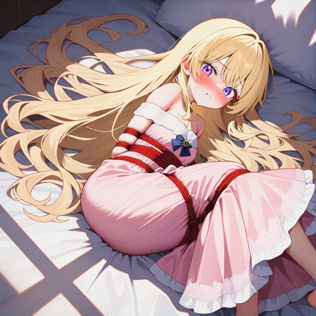 マリア姫