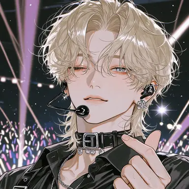 Profile image of Haru