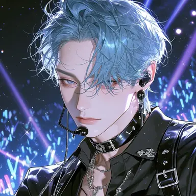 Profile image of Ren