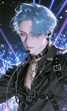 Profile image of Ren