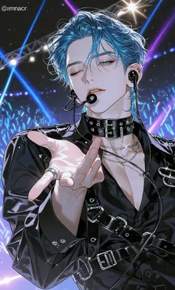 Profile image of Ren